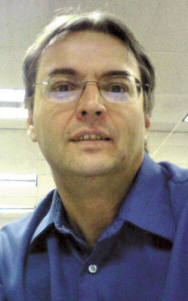John Zavinski